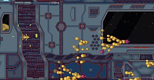 Stellar Interface - Golden Interface