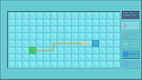 Pathfinders: Memories