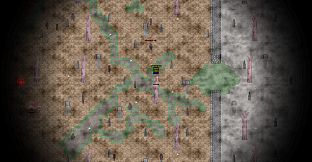 Rebornia - MMORPG 2D