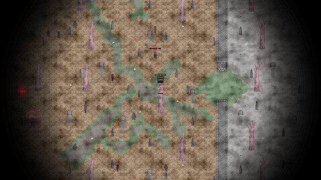 Rebornia - MMORPG 2D