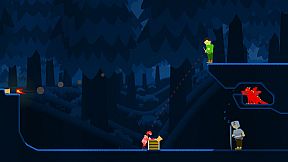 Kozomo: The Smoldering Ember