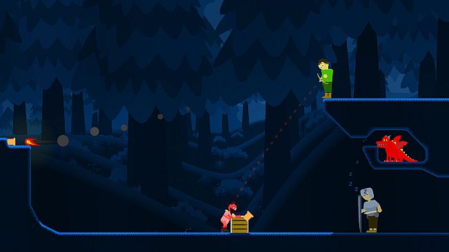 Kozomo: The Smoldering Ember