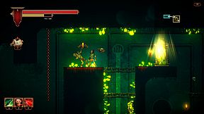 Soulbind: Tales Of The Underworld