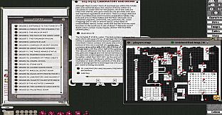 Fantasy Grounds - D&D Classics: S1 Tomb of Horrors (1E)