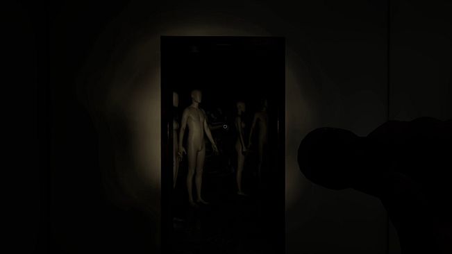 Dark Watching Chapter 2