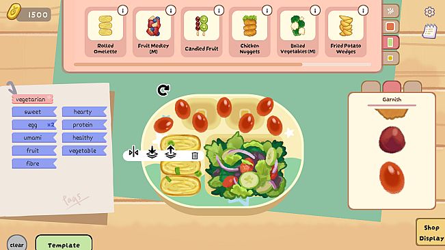 Bento Days