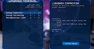 PR0B-1E: Expedition Origin