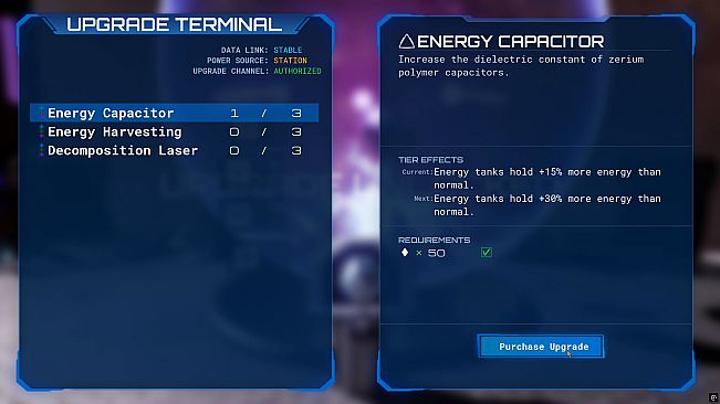 PR0B-1E: Expedition Origin