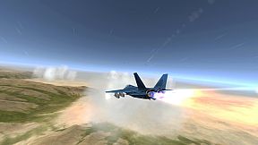 Vertical Strike Endless Challenge