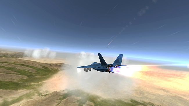 Vertical Strike Endless Challenge