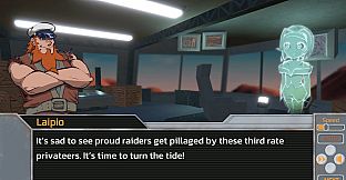 Gearbits: Raider expedition