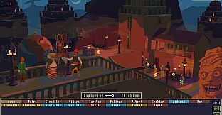 Golden Idol Mysteries: The Spider of Lanka