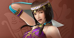 SW4-II - Special Costume Set 2