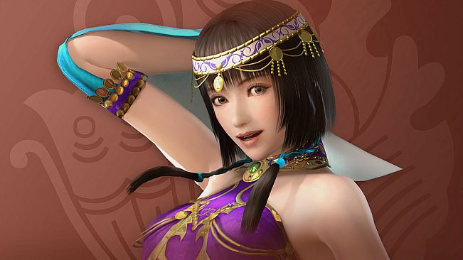 SW4-II - Special Costume Set 2