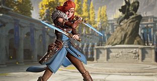 Asterigos: Northwind Legion Gear