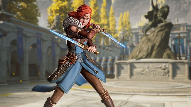 Asterigos: Northwind Legion Gear