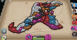 RISK: Global Domination - Myths & Legends