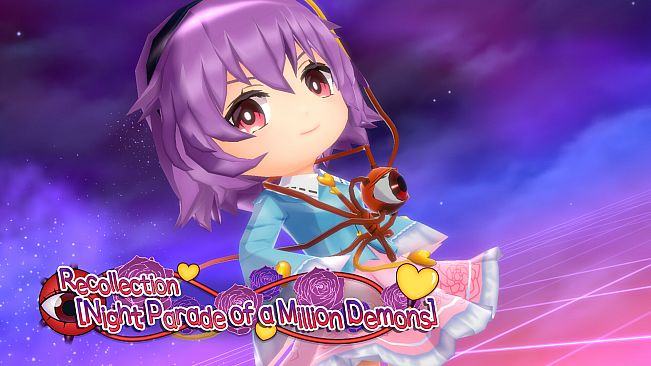 Touhou Spell Carnival