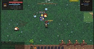 Massively Singleplayer