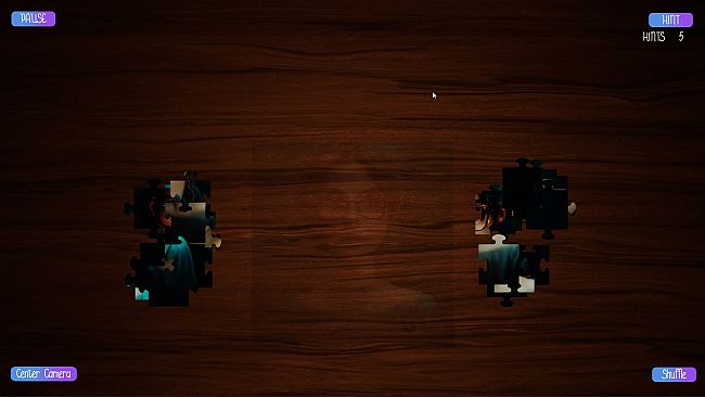 This Girl Does Not Exist