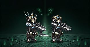 RPG Maker MZ - Sci-Fi Battler Pack