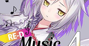 RPG Maker MV - RE-D MUSIC PACK 4