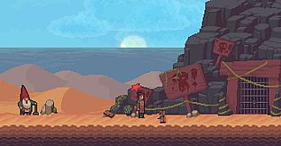 While the Iron's Hot