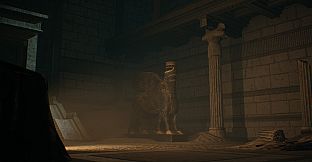 Monsters & Mortals - House of Ashes