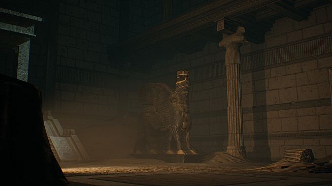 Monsters & Mortals - House of Ashes