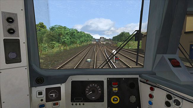 Train Simulator: Sheerness Branch Extension Route Add-On