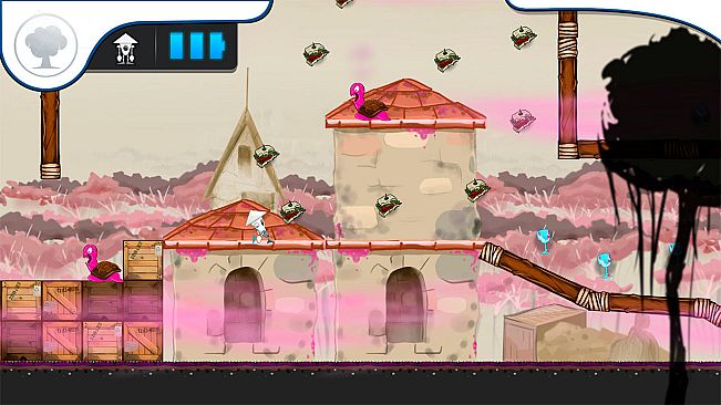 MOP Operation Cleanup