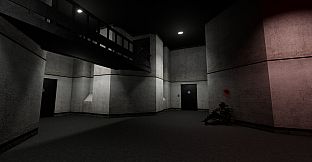 SCP: Site Frostfall​