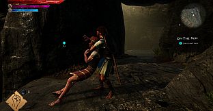 The Anointed: David Saves Keilah