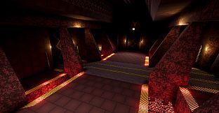 Rust Dungeon