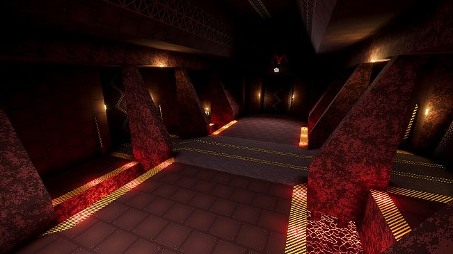 Rust Dungeon