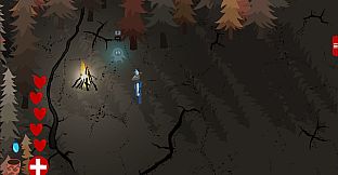 When The River Runs Dry