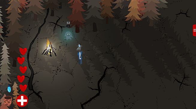 When The River Runs Dry