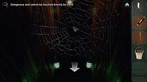 Escape Room Collection C2 Psychological Horror