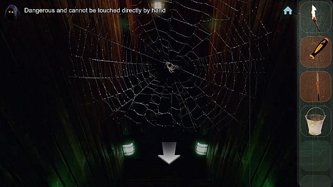 Escape Room Collection C2 Psychological Horror