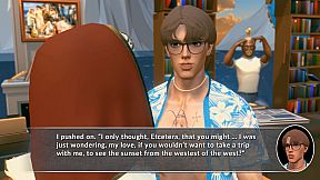 Etcetera and Otherwise: A Lurid Odyssey