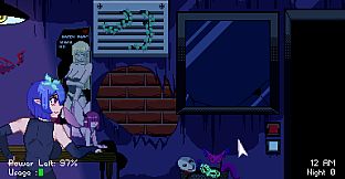 Five Nights at Dream's​