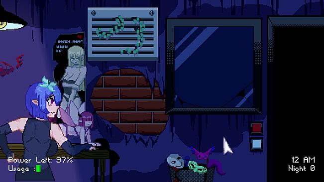 Five Nights at Dream's​