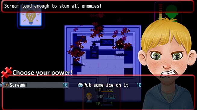 Max, an Autistic Journey