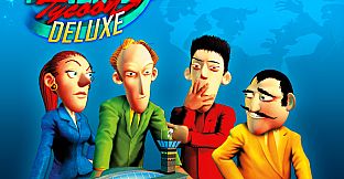 Airline Tycoon Deluxe