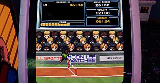 Arcade Paradise - Summer of Sports