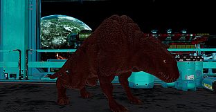 Beasts for Sci-fi builder