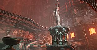 Necromunda: Hired Gun - Digital Artbook