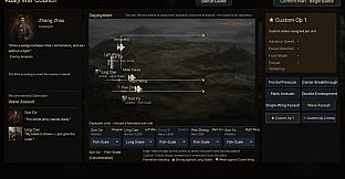 Three Kingdoms Born