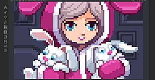 Coloring Game 4 – Winter