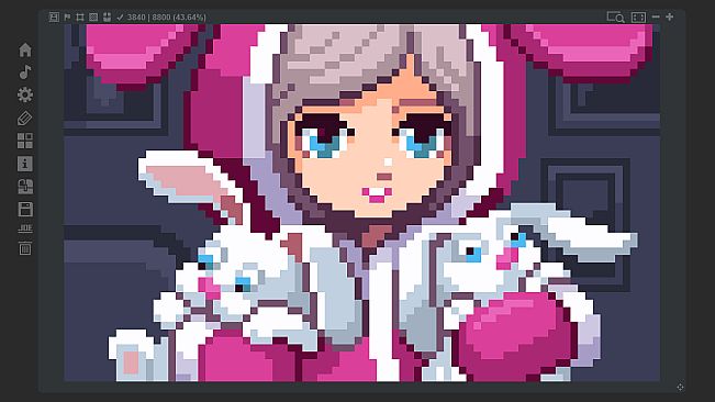 Coloring Game 4 – Winter